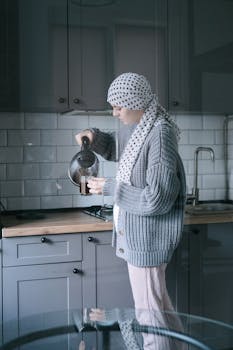 How to reset your day when everything started wrong: Design a daily reset routine that works